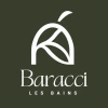 Logo de Les Bains de Baracci