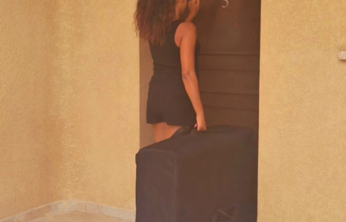 Corsica Massage effectue des massages en déplacement dans des hôtels de luxe.