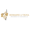 Logo de Domaine A Vigna