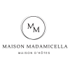 Logo de Maison madamicella